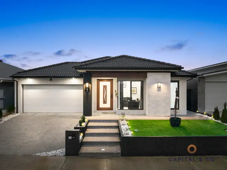 Main view of Homely house listing, 20 Chenin Street, Wollert VIC 3750