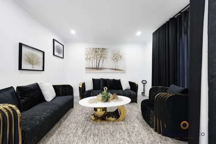 Third view of Homely house listing, 20 Chenin Street, Wollert VIC 3750