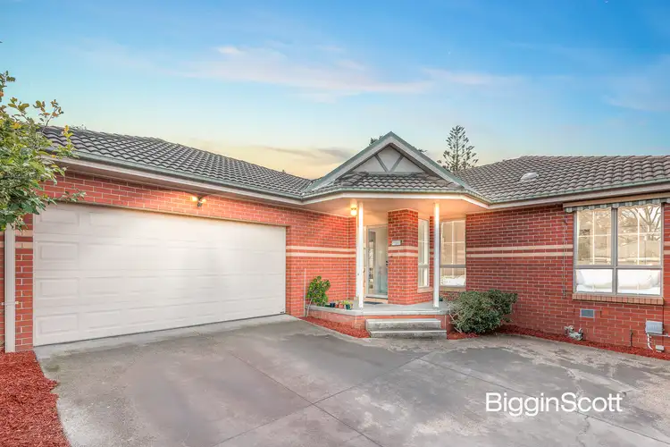 2/13 French Street, Mount Waverley VIC 3149