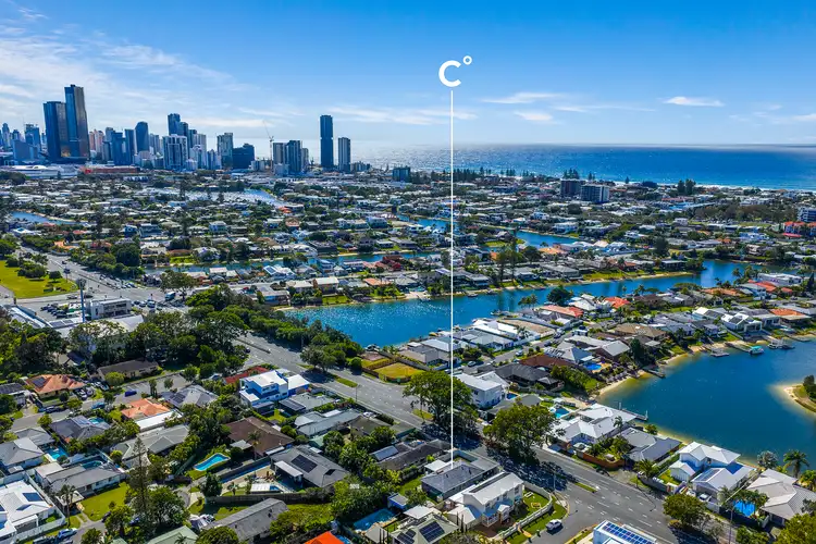 217 Sunshine Boulevard, Mermaid Waters QLD 4218