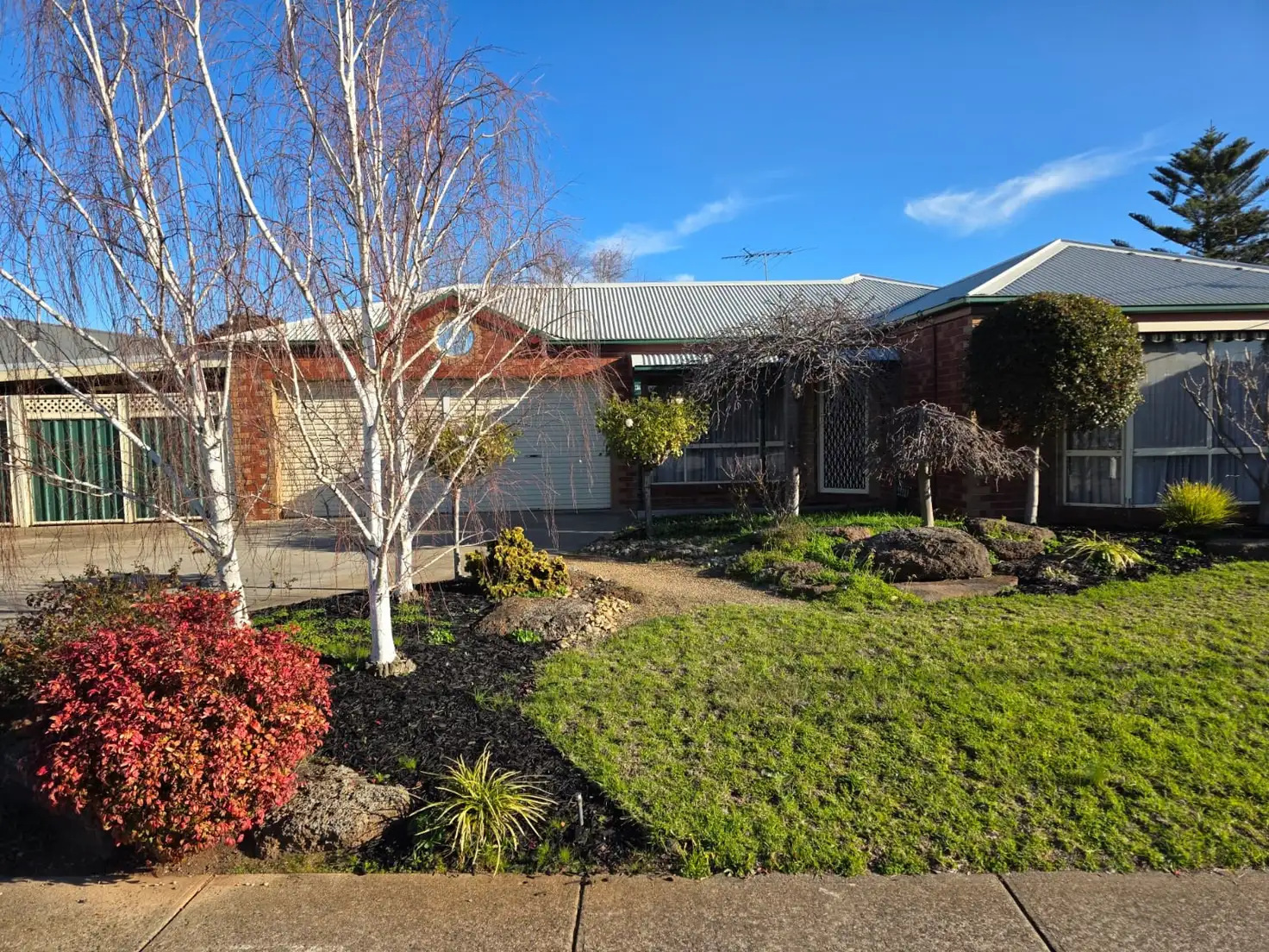 Main view of Homely house listing, 81 Birchwood Boulevard, Hoppers Crossing VIC 3029