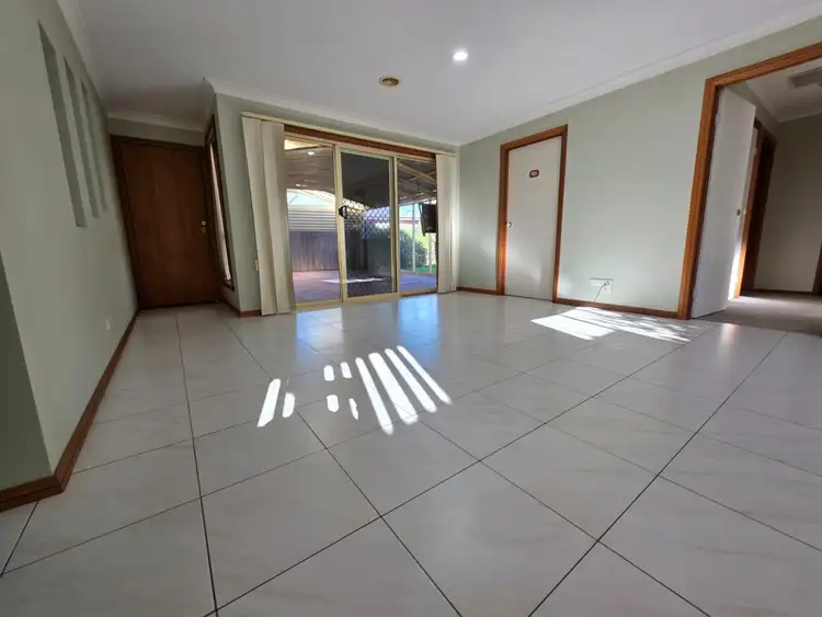 Fifth view of Homely house listing, 81 Birchwood Boulevard, Hoppers Crossing VIC 3029