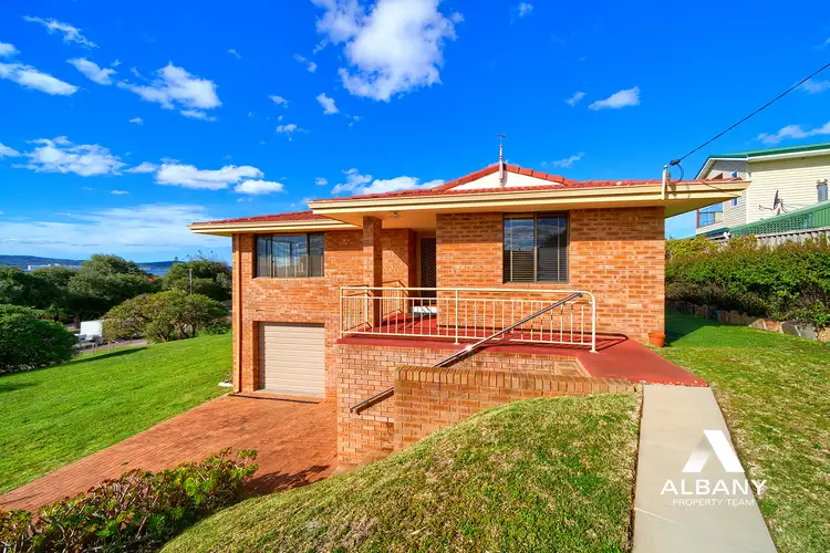 Main view of Homely house listing, 1 O'Connell Street, Little Grove WA 6330
