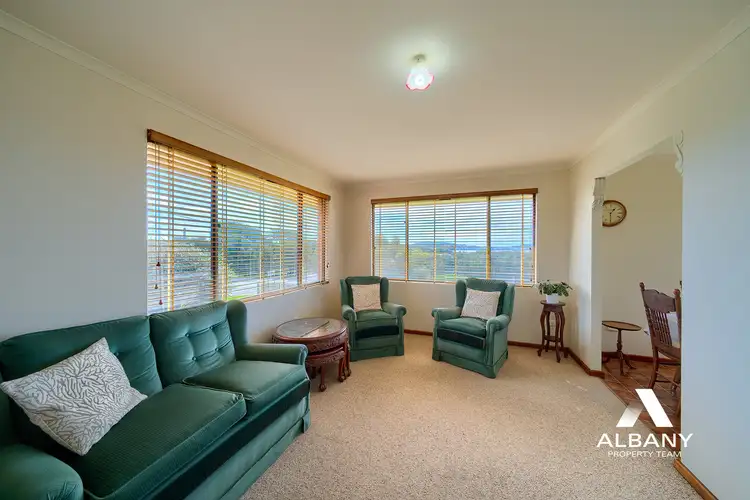 Fourth view of Homely house listing, 1 O'Connell Street, Little Grove WA 6330