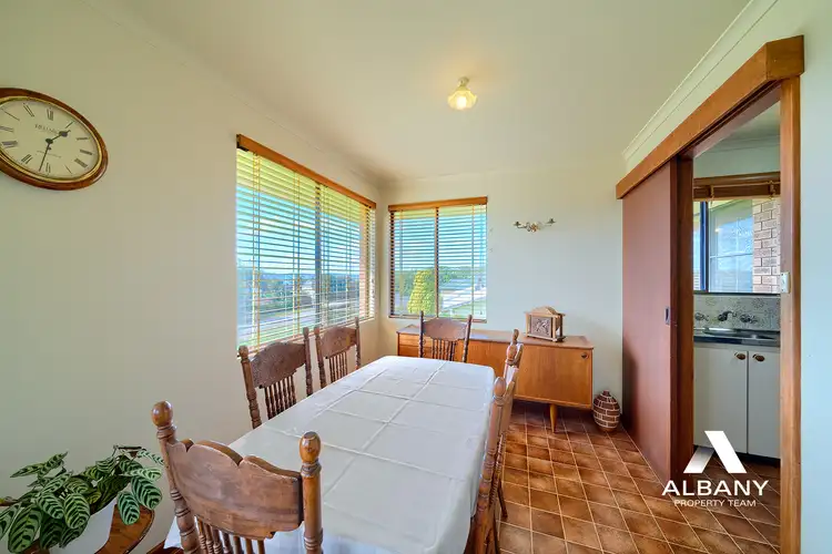 Fifth view of Homely house listing, 1 O'Connell Street, Little Grove WA 6330