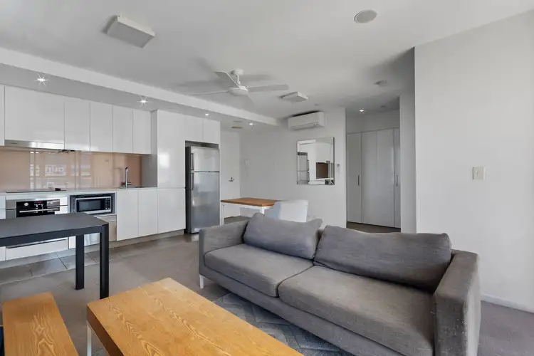 1105/191 Constance Street, Bowen Hills QLD 4006