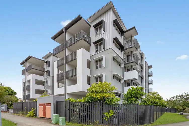 Main view of Homely apartment listing, 203/300 Turton Street, Coopers Plains QLD 4108