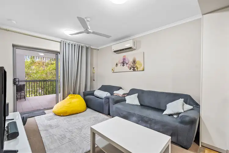 Fourth view of Homely apartment listing, 203/300 Turton Street, Coopers Plains QLD 4108