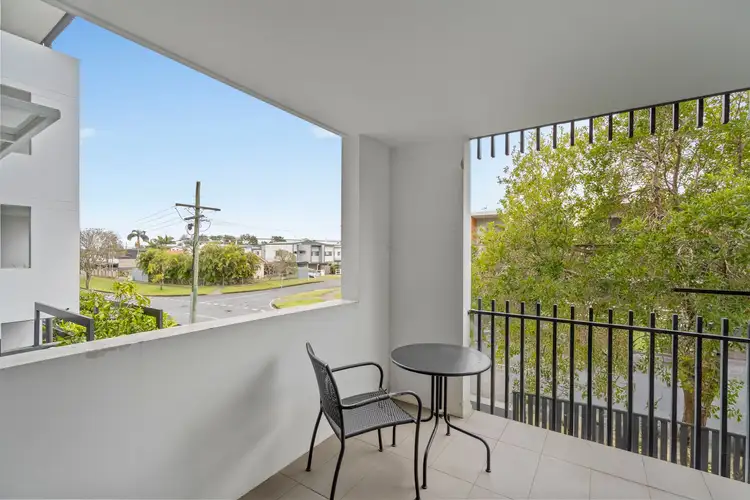 Sixth view of Homely apartment listing, 203/300 Turton Street, Coopers Plains QLD 4108
