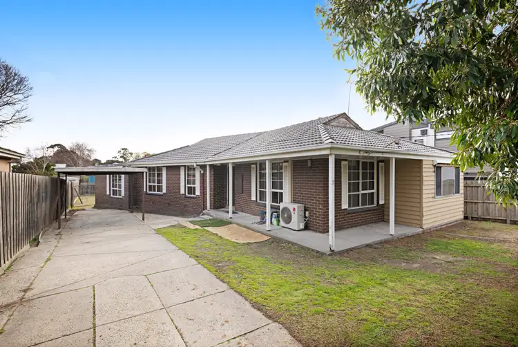 Main view of Homely house listing, 7 Lamb St, Cranbourne VIC 3977