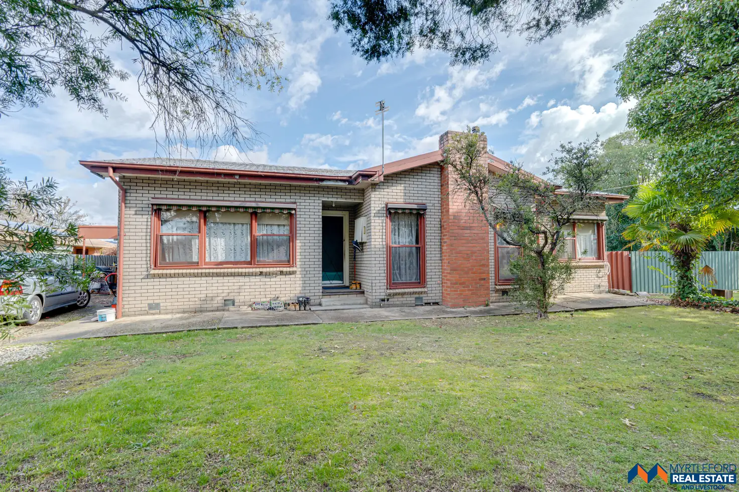 Main view of Homely house listing, 189 Myrtle Street, Myrtleford VIC 3737