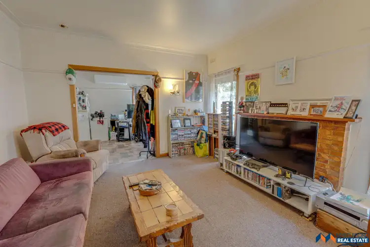 Third view of Homely house listing, 189 Myrtle Street, Myrtleford VIC 3737