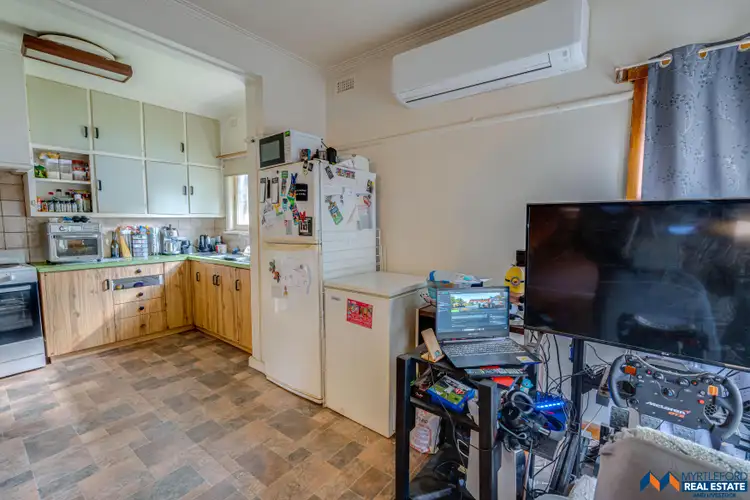 Sixth view of Homely house listing, 189 Myrtle Street, Myrtleford VIC 3737