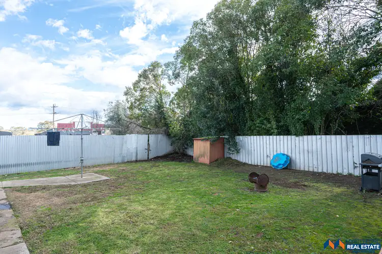 Seventh view of Homely house listing, 189 Myrtle Street, Myrtleford VIC 3737