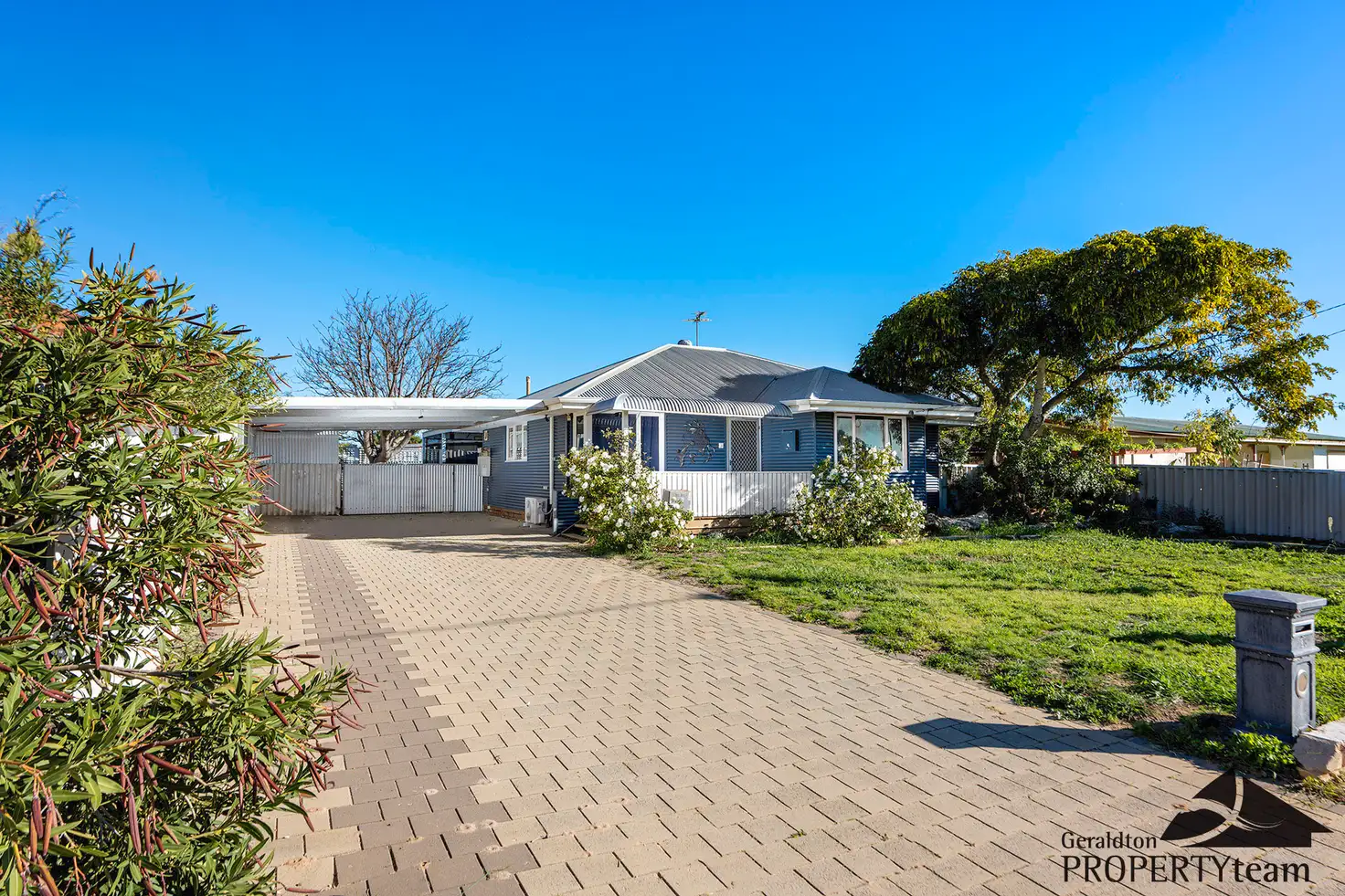 Main view of Homely house listing, 18 Oleander Crescent, Rangeway WA 6530