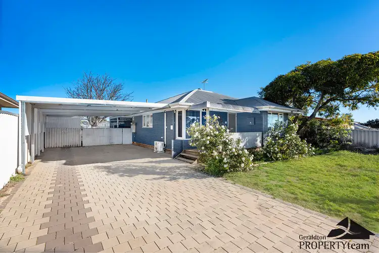 Second view of Homely house listing, 18 Oleander Crescent, Rangeway WA 6530