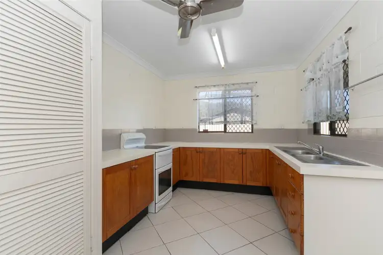 Fourth view of Homely house listing, 77 Yolanda Drive, Annandale QLD 4814