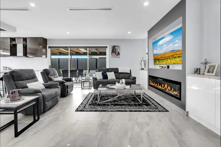 Fifth view of Homely house listing, 45 Pittsburgh Road, Kalkallo VIC 3064