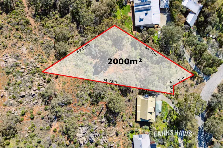 69 Throssell Road, Swan View WA 6056
