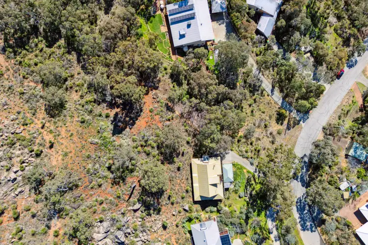 Second view of Homely land listing, 69 Throssell Road, Swan View WA 6056