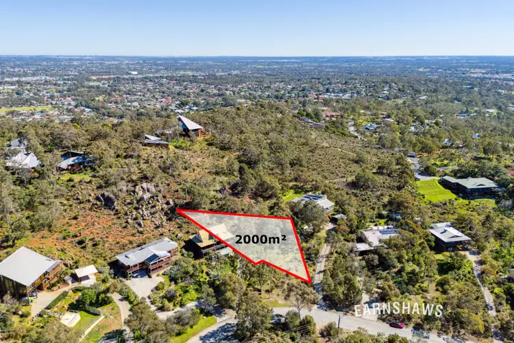 Third view of Homely land listing, 69 Throssell Road, Swan View WA 6056