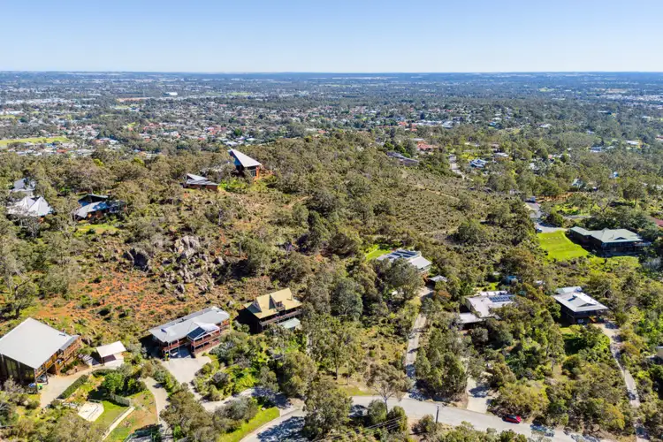 Fourth view of Homely land listing, 69 Throssell Road, Swan View WA 6056