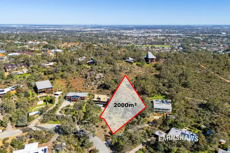 Fifth view of Homely land listing, 69 Throssell Road, Swan View WA 6056