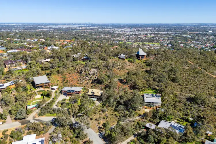 Sixth view of Homely land listing, 69 Throssell Road, Swan View WA 6056