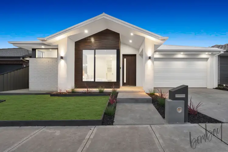 25 Knockturn Road, Kalkallo VIC 3064
