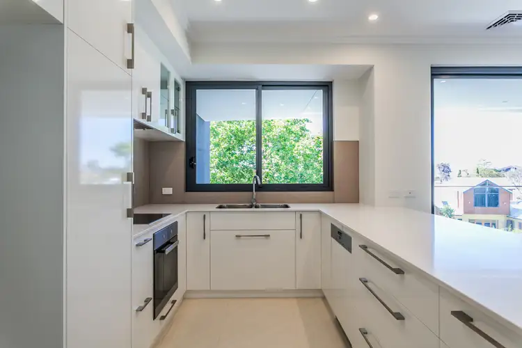 Third view of Homely apartment listing, 4/73 Kintail Rd, Applecross WA 6153