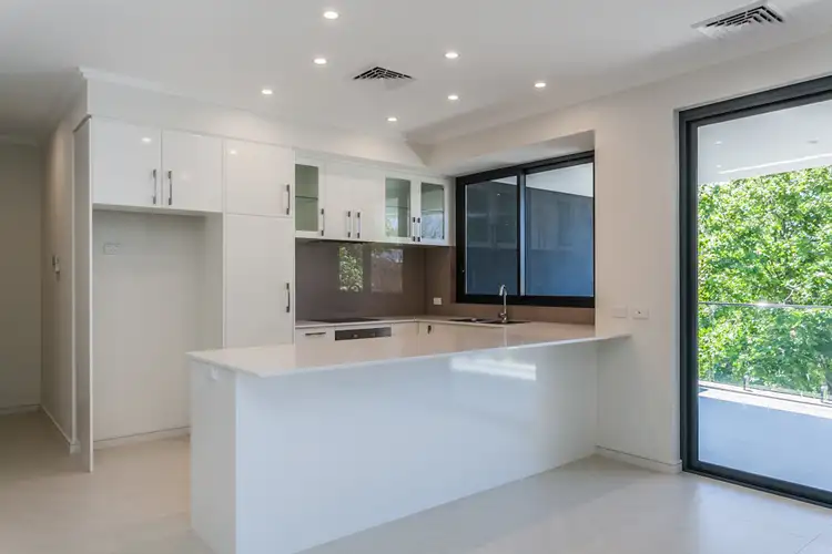 Fourth view of Homely apartment listing, 4/73 Kintail Rd, Applecross WA 6153