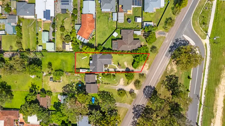 111 Newport Road, Dora Creek NSW 2264