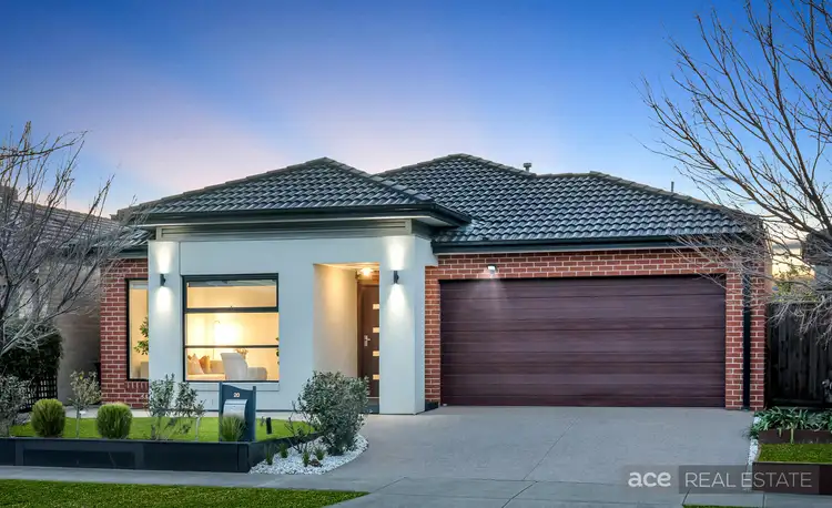20 Devoe Road, Point Cook VIC 3030