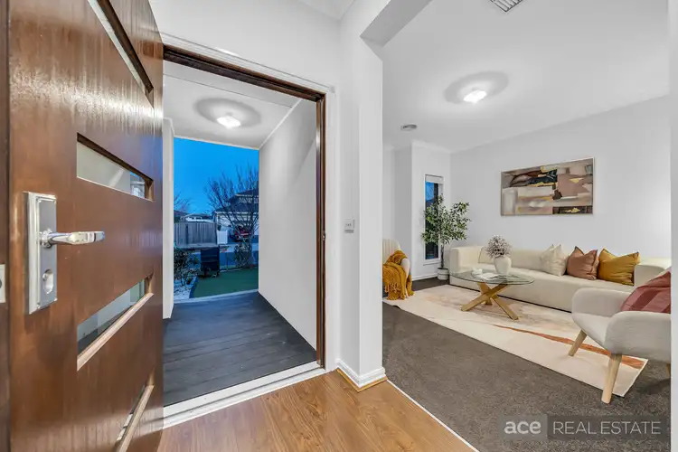 Fifth view of Homely house listing, 20 Devoe Road, Point Cook VIC 3030