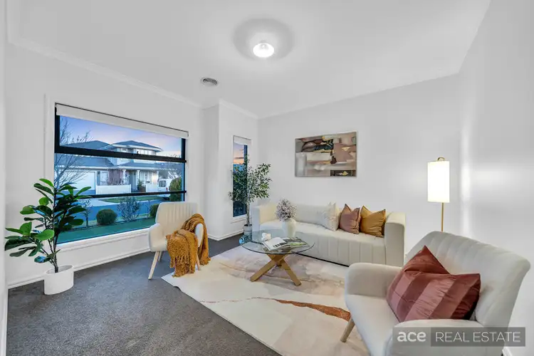Sixth view of Homely house listing, 20 Devoe Road, Point Cook VIC 3030