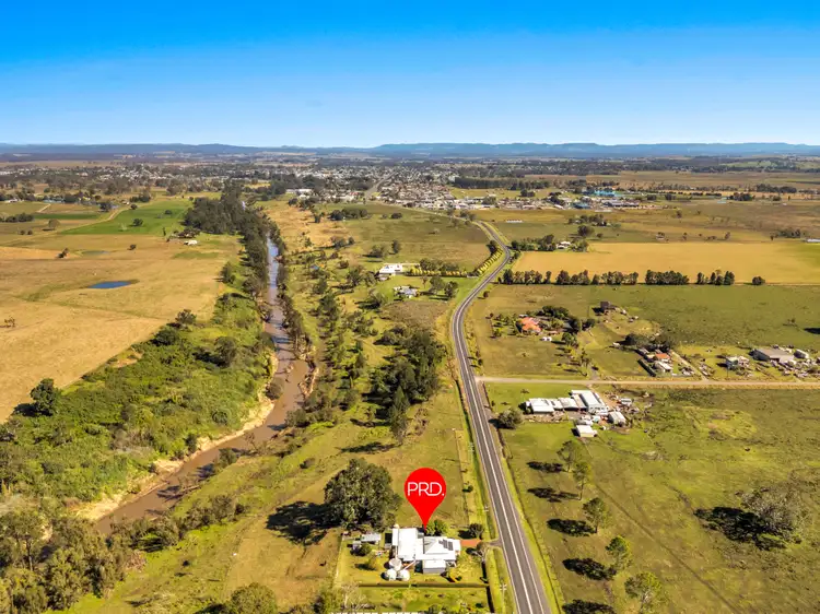 Second view of Homely house listing, 2635 Bruxner Highway, Irvington NSW 2470