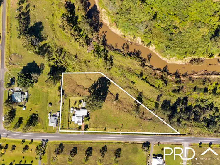 Third view of Homely house listing, 2635 Bruxner Highway, Irvington NSW 2470