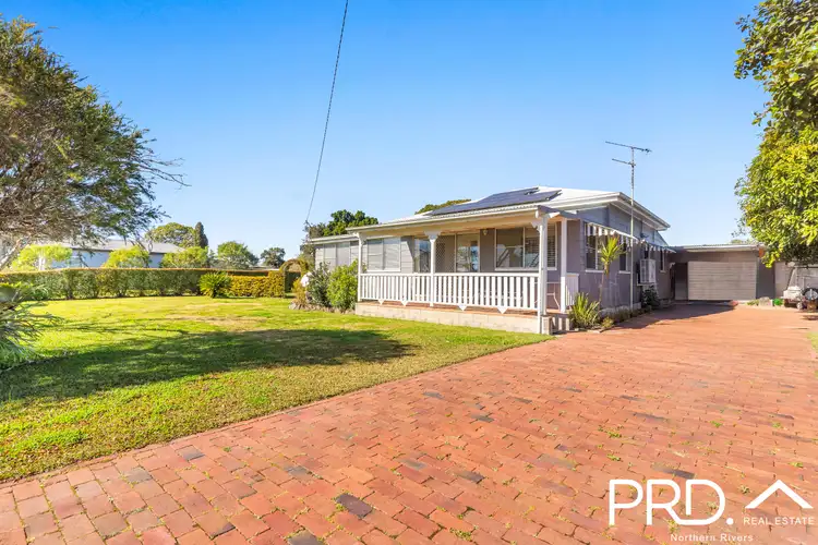 Fourth view of Homely house listing, 2635 Bruxner Highway, Irvington NSW 2470