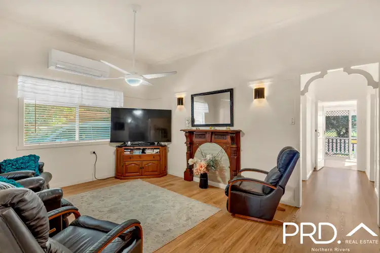 Fifth view of Homely house listing, 2635 Bruxner Highway, Irvington NSW 2470