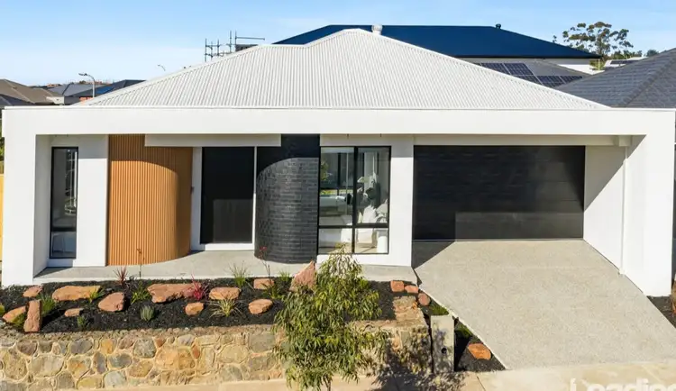 1 Vangel Road, Sunbury VIC 3429