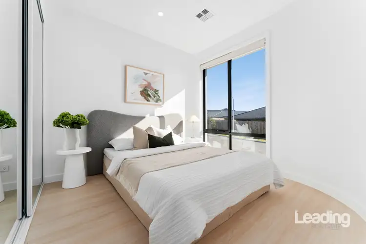 Sixth view of Homely house listing, 1 Vangel Road, Sunbury VIC 3429