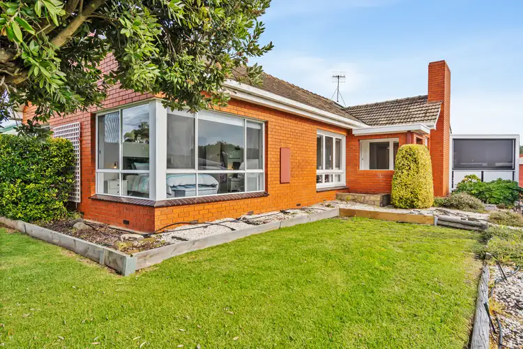 Second view of Homely house listing, 26 College Street, Port Fairy VIC 3284