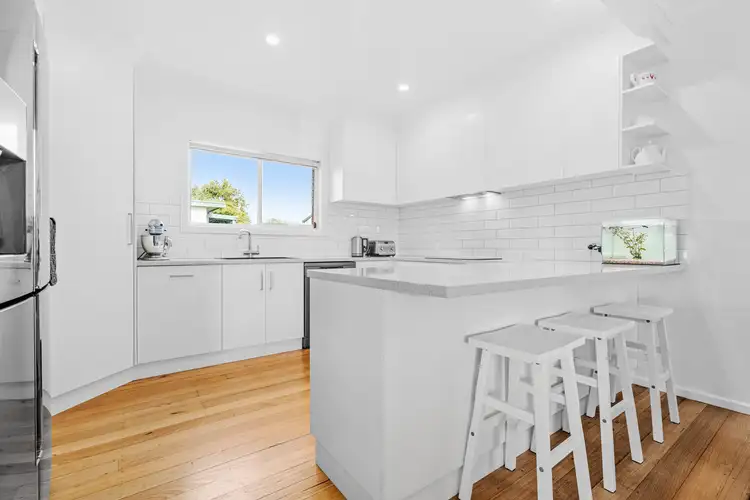 Fifth view of Homely house listing, 26 College Street, Port Fairy VIC 3284