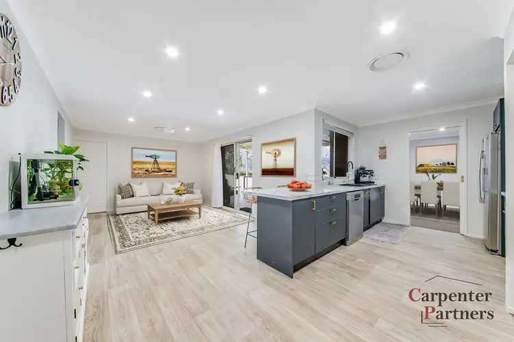 Second view of Homely house listing, 16 Wellington Street, Buxton NSW 2571