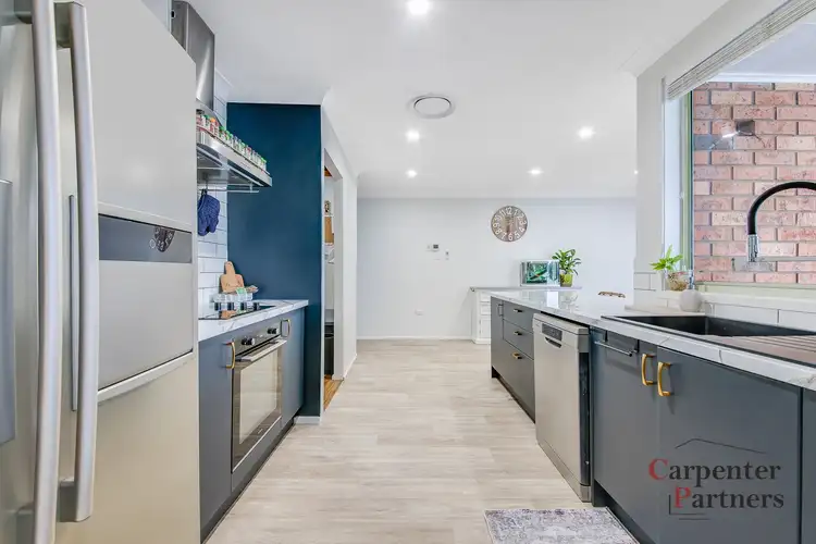 Fifth view of Homely house listing, 16 Wellington Street, Buxton NSW 2571