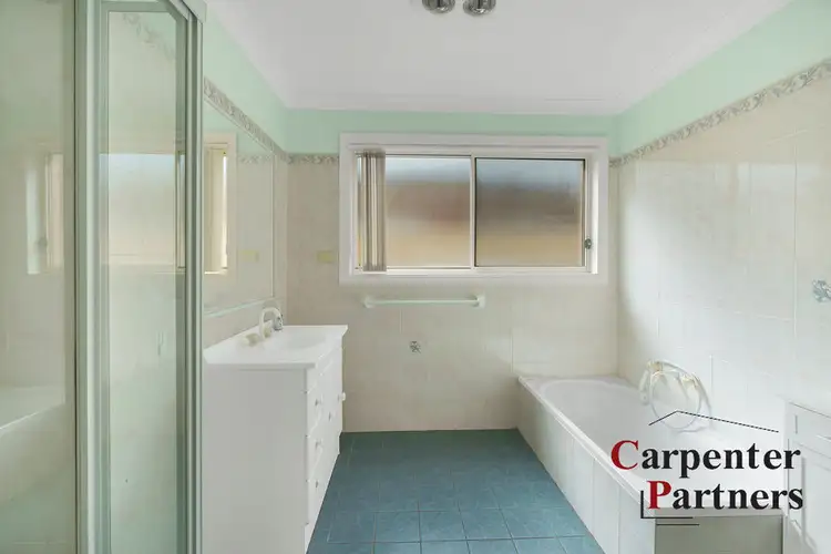 Fifth view of Homely house listing, 36B Thirlmere Way, Tahmoor NSW 2573