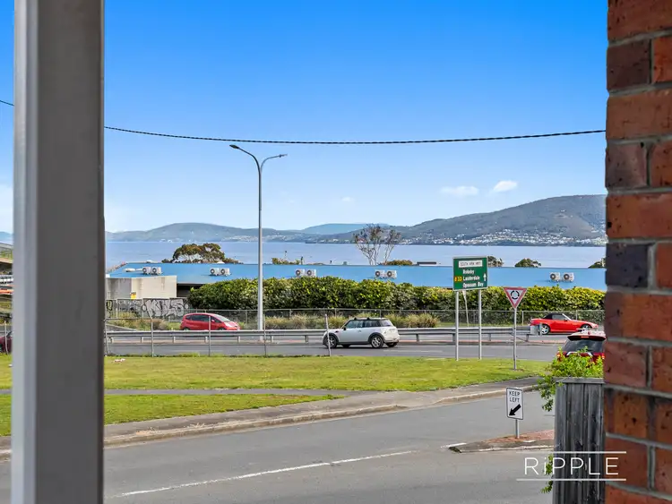 Second view of Homely house listing, 41 Shoreline Drive, Howrah TAS 7018