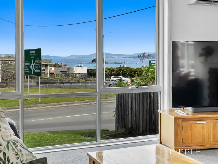 Fourth view of Homely house listing, 41 Shoreline Drive, Howrah TAS 7018