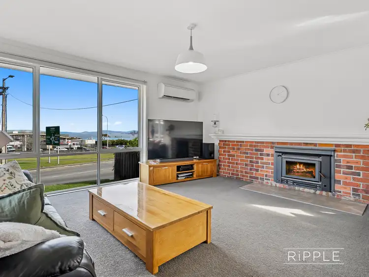 Fifth view of Homely house listing, 41 Shoreline Drive, Howrah TAS 7018