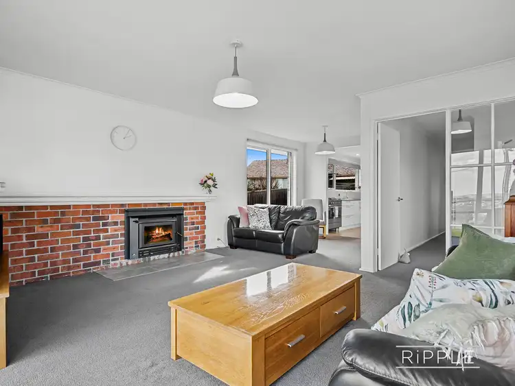 Sixth view of Homely house listing, 41 Shoreline Drive, Howrah TAS 7018